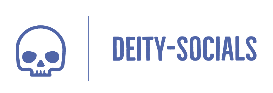 site logo